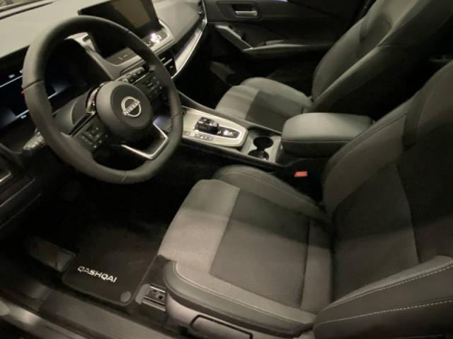 Nissan Qashqai image 7