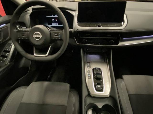 Nissan Qashqai image 6