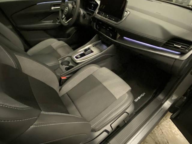 Nissan Qashqai image 4