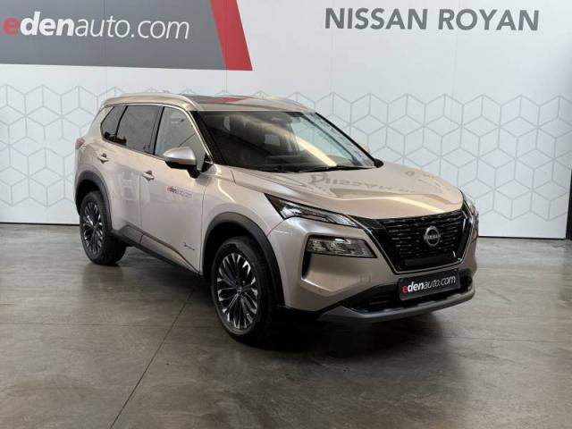 Nissan X-Trail image 6