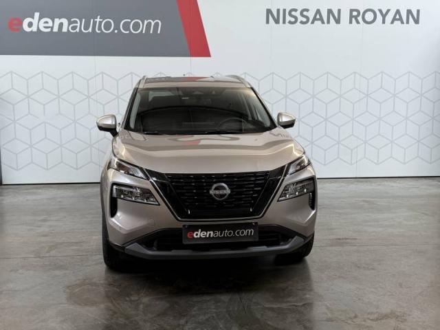 Nissan X-Trail image 1