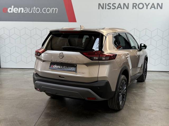 Nissan X-Trail image 2