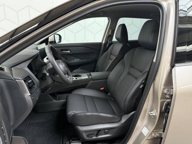 Nissan X-Trail image 4