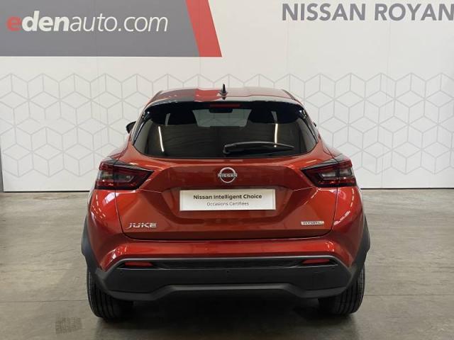 Nissan Juke image 8