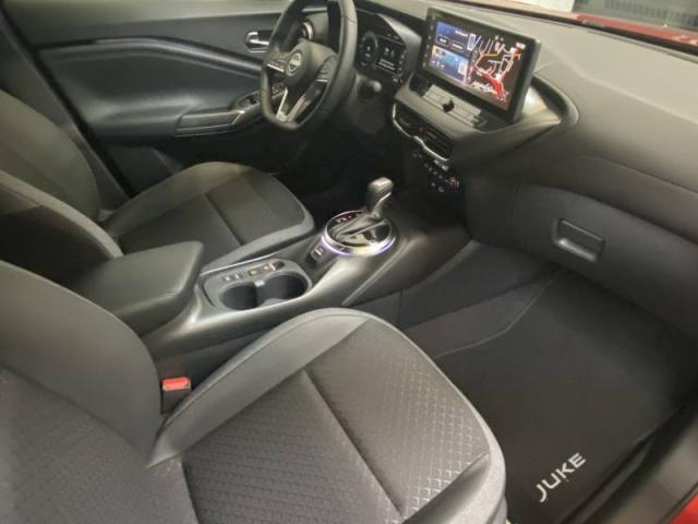 Nissan Juke image 5