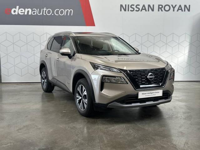 Nissan X-Trail image 2