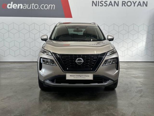 Nissan X-Trail image 4