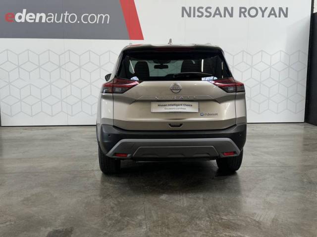 Nissan X-Trail image 1