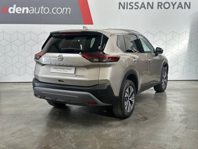 Nissan X-Trail image 5