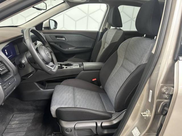 Nissan X-Trail image 9