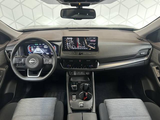 Nissan X-Trail image 3