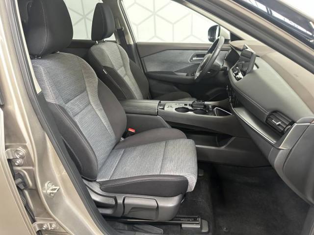 Nissan X-Trail image 8