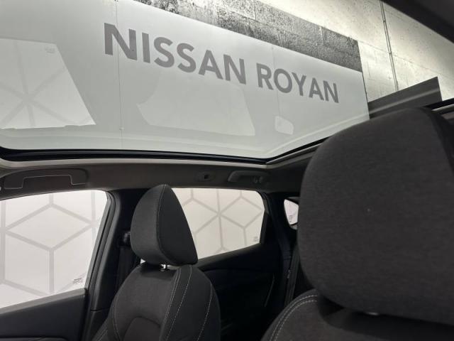 Nissan Qashqai image 3