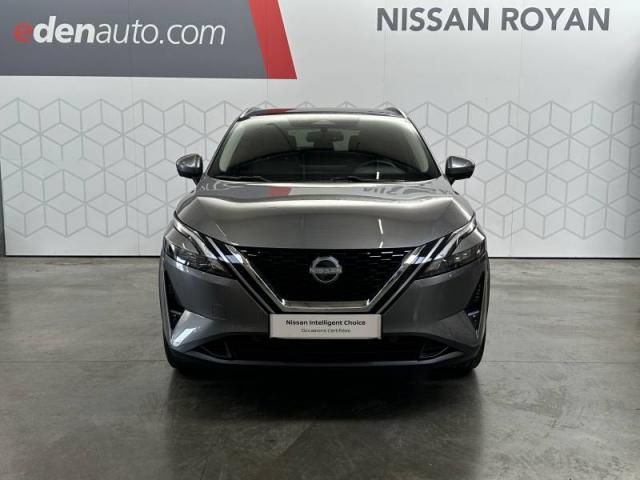 Nissan Qashqai image 4