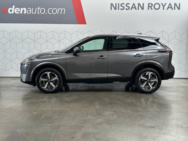 Nissan Qashqai image 3