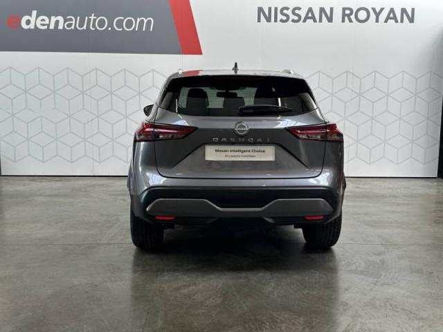 Nissan Qashqai image 1