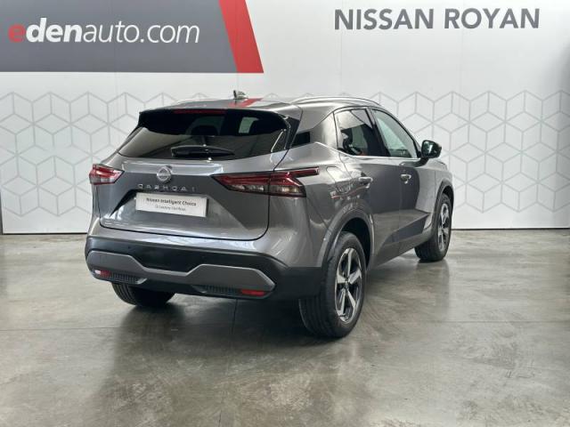 Nissan Qashqai image 2