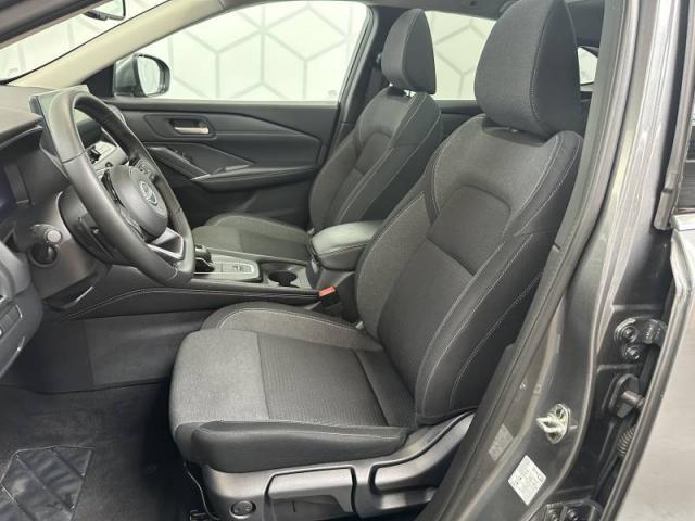 Nissan Qashqai image 1