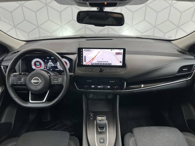 Nissan Qashqai image 5