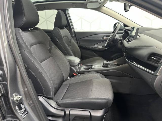 Nissan Qashqai image 2