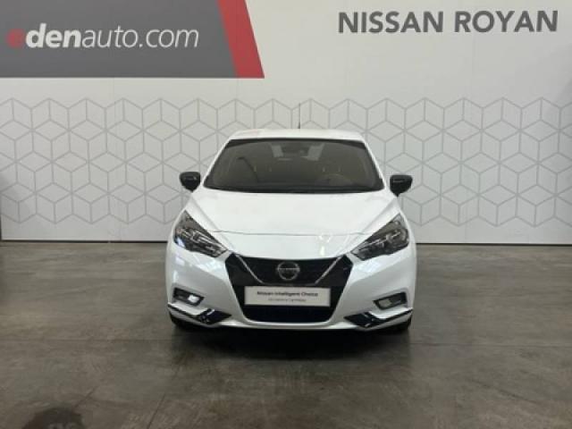 Nissan Micra image 9