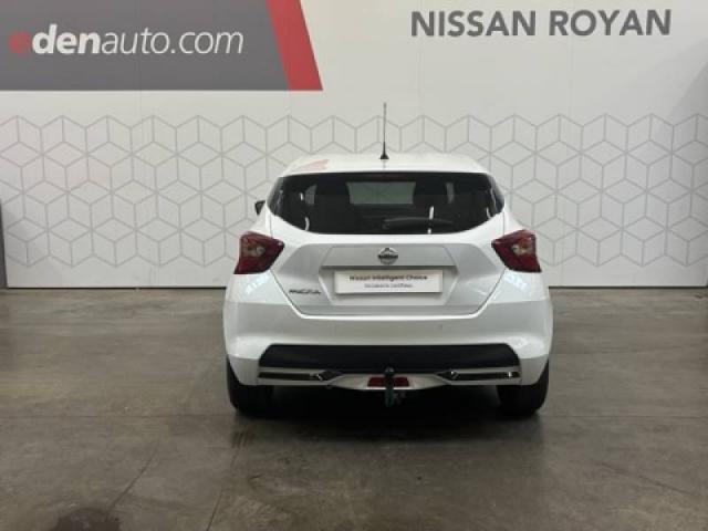 Nissan Micra image 1