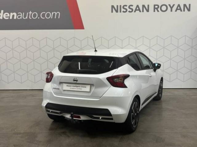 Nissan Micra image 2