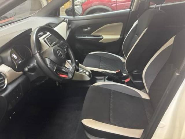 Nissan Micra image 8