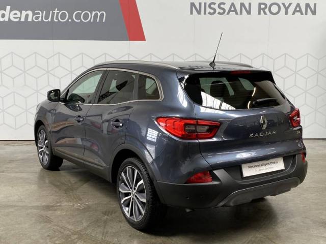 Renault Kadjar image 2