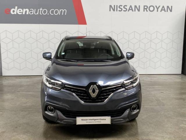 Renault Kadjar image 3