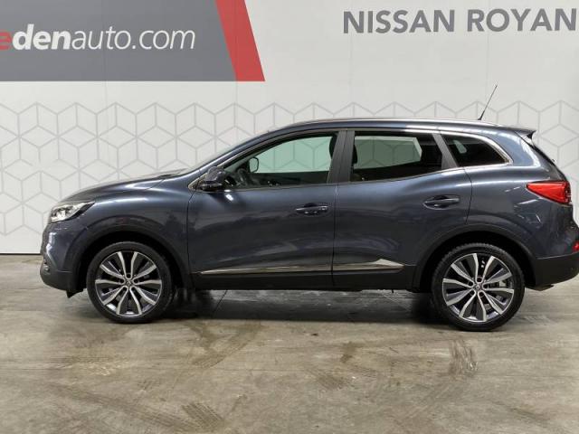 Renault Kadjar image 1