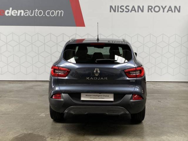 Renault Kadjar image 8
