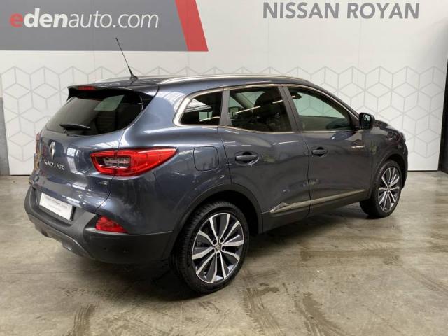 Renault Kadjar image 9