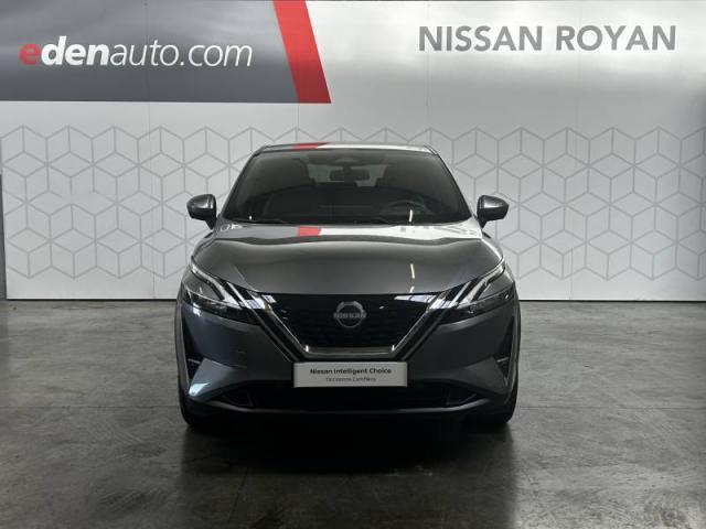 Nissan Qashqai image 1