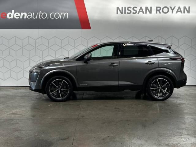 Nissan Qashqai image 4