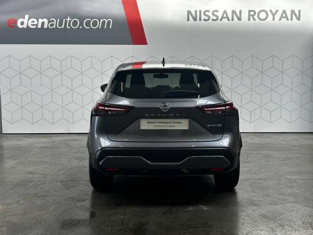 Nissan Qashqai image 3