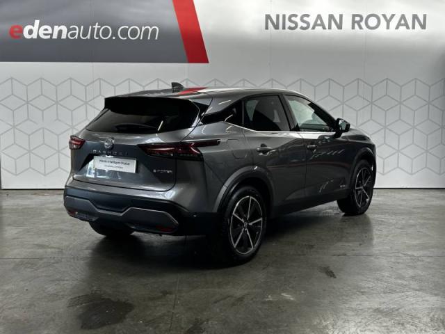Nissan Qashqai image 2
