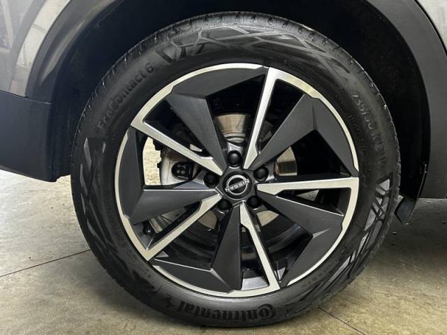 Nissan Qashqai image 8