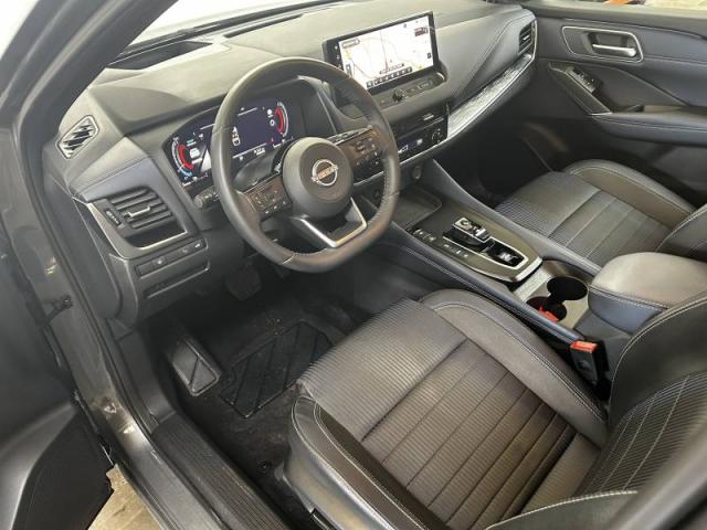 Nissan Qashqai image 9