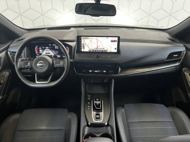 Nissan Qashqai image 6