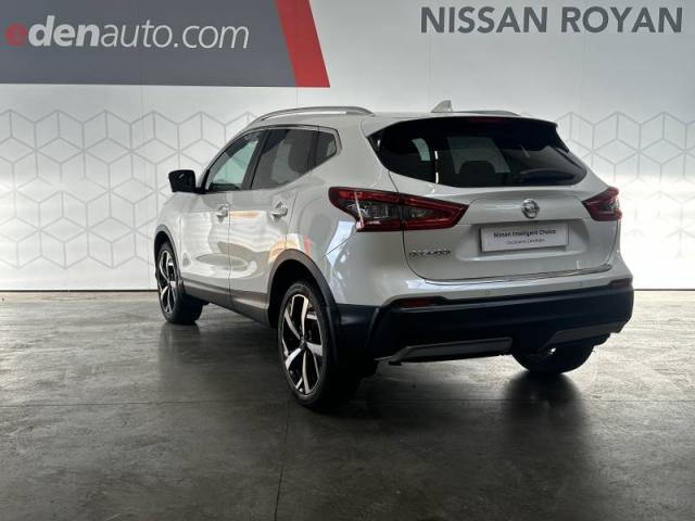 Nissan Qashqai image 9
