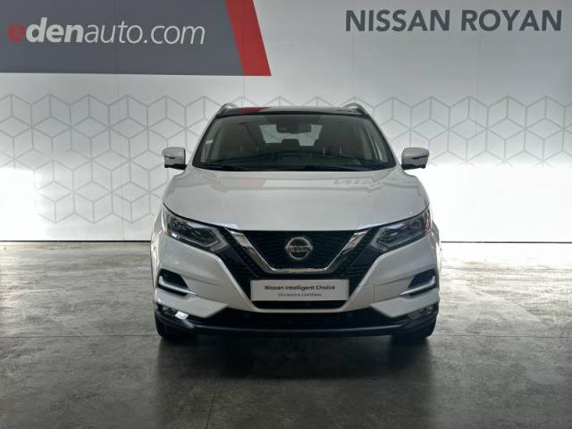 Nissan Qashqai image 6