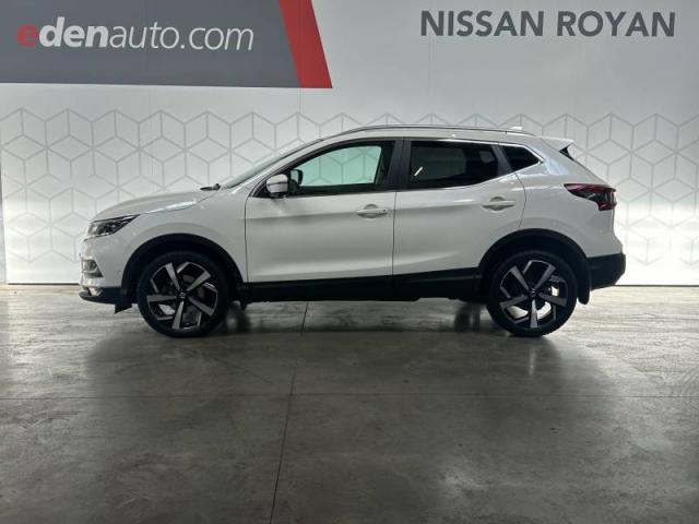 Nissan Qashqai image 1