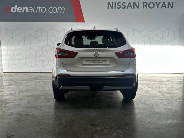 Nissan Qashqai image 4