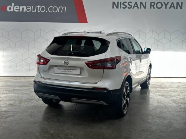 Nissan Qashqai image 5