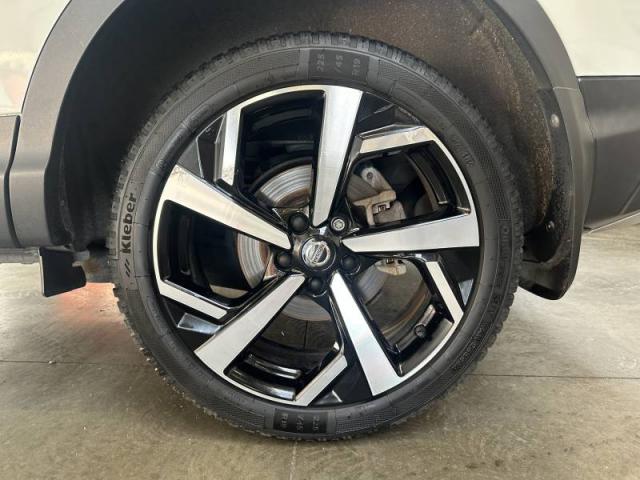 Nissan Qashqai image 2