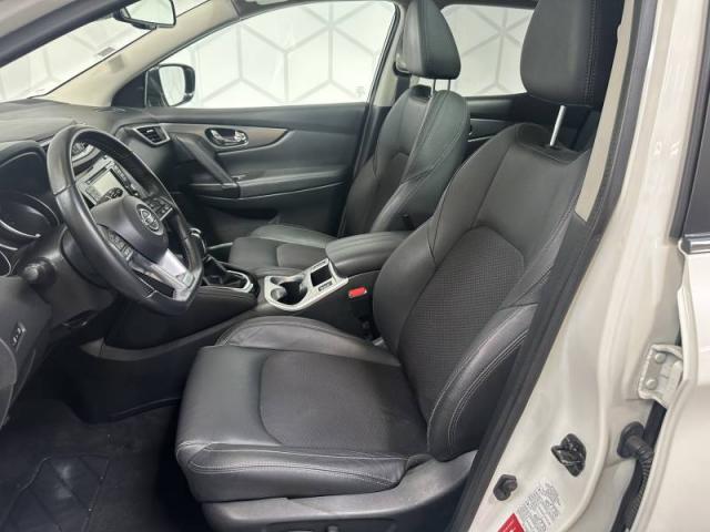 Nissan Qashqai image 3