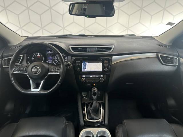 Nissan Qashqai image 7