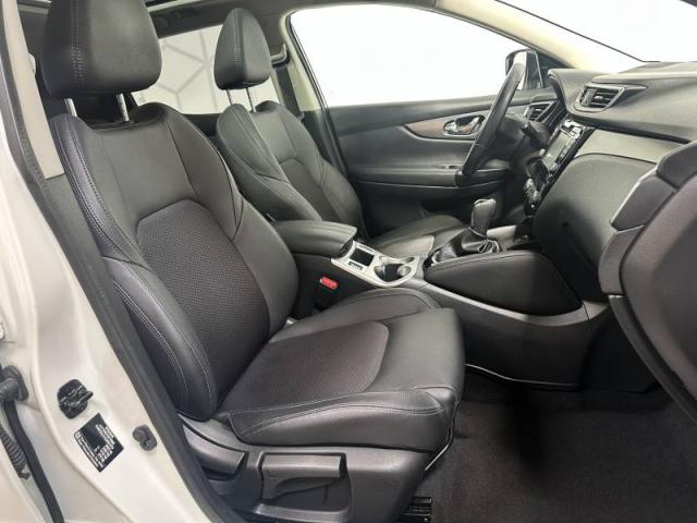 Nissan Qashqai image 8