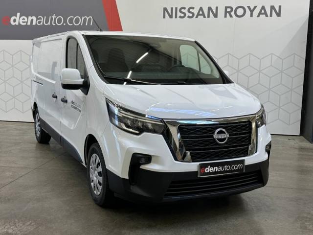 Nissan Primastar image 5